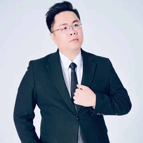 Đinh Ngọc Nam - Founder & CEO Việt Nam Champion