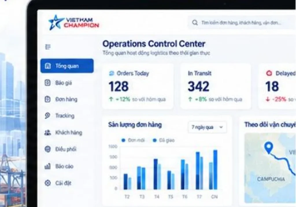 Lộ trình Pilot AI 30 ngày cho doanh nghiệp